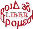 Papelera LIBER Logo